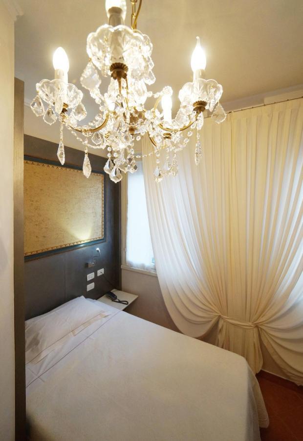 Albergo Morandi ريجّو إيميليا المظهر الخارجي الصورة