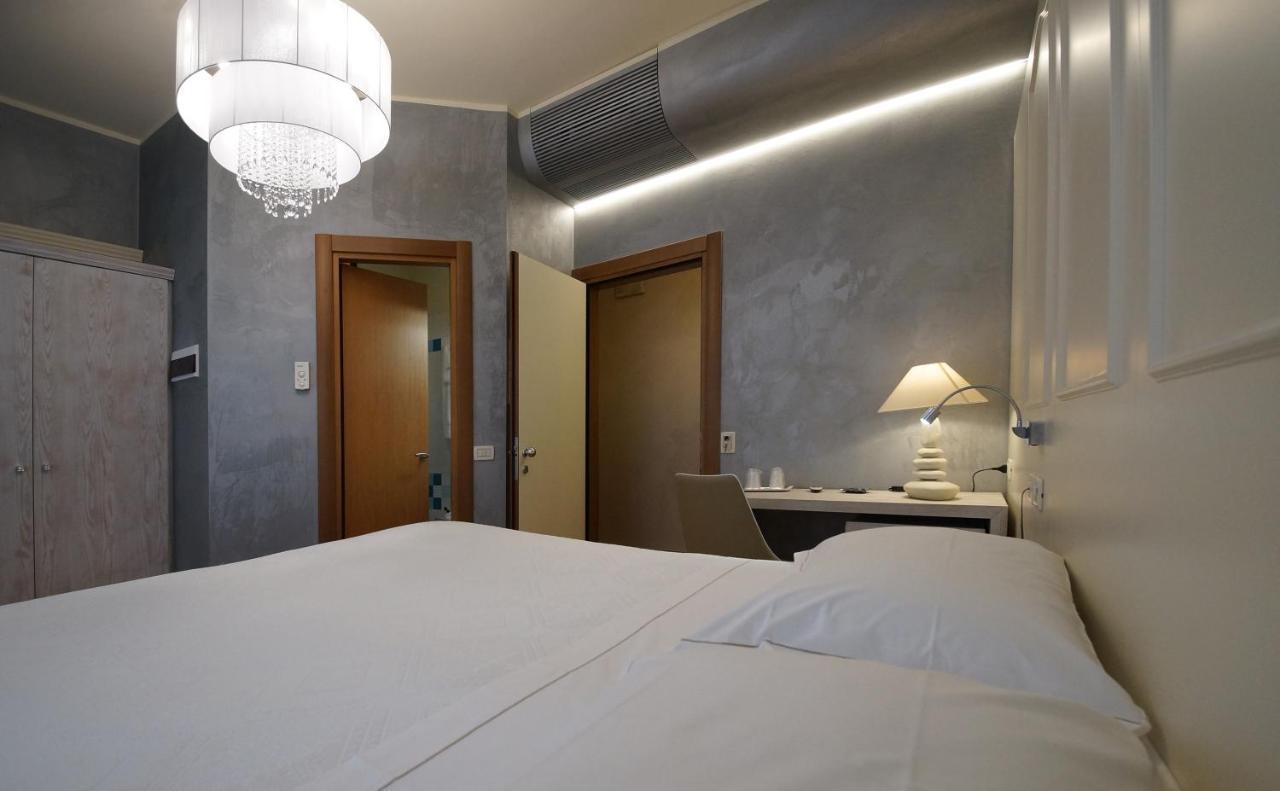 Albergo Morandi ريجّو إيميليا المظهر الخارجي الصورة