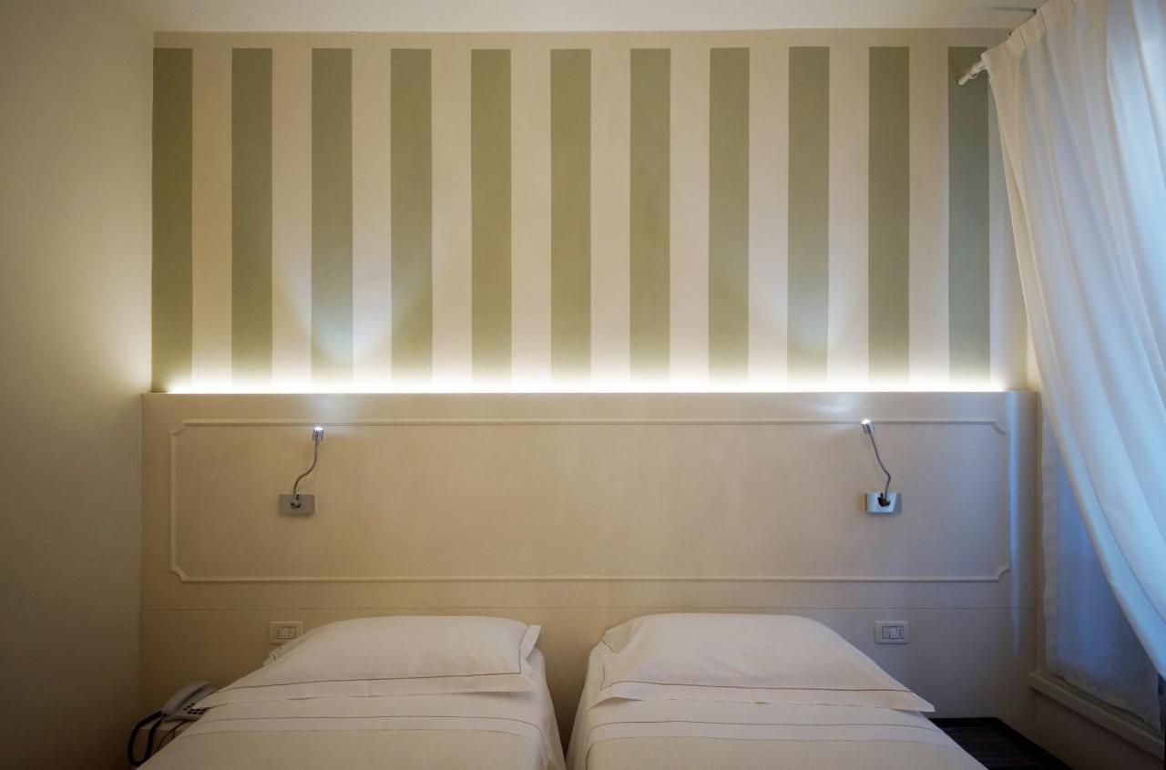 Albergo Morandi ريجّو إيميليا المظهر الخارجي الصورة