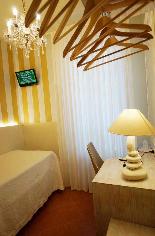 Albergo Morandi ريجّو إيميليا المظهر الخارجي الصورة