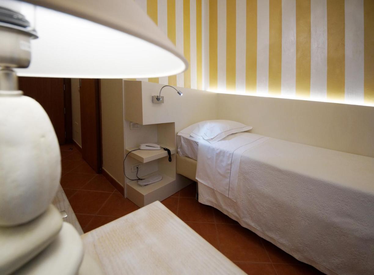 Albergo Morandi ريجّو إيميليا المظهر الخارجي الصورة