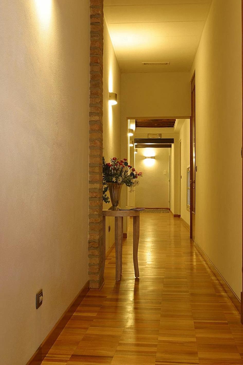 Albergo Morandi ريجّو إيميليا المظهر الخارجي الصورة