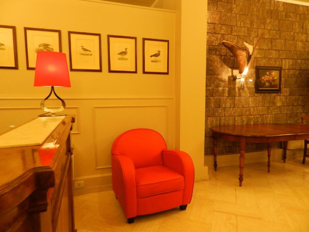 Albergo Morandi ريجّو إيميليا المظهر الخارجي الصورة