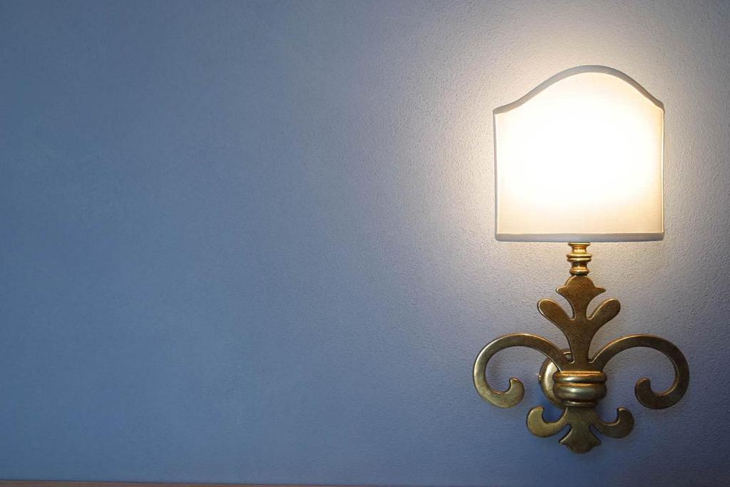 Albergo Morandi ريجّو إيميليا الغرفة الصورة